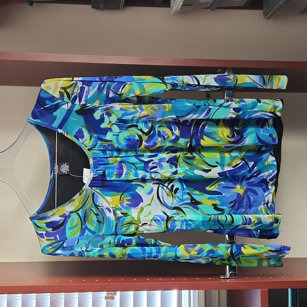 Long Sleeve Top